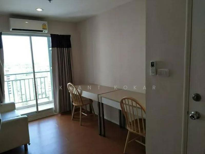 Lumpini Condo Town North Pattaya-Sukumvit, Chon Buri (Pattaya), Sukhumvit Road, Na Kloe, Bang Lamung (Pattaya), Chon Buri (Pattaya), 1 Bedroom, 28 sqm, Condo For Sale, by Vikrant Kokar, 500568889 - DDproperty.com
