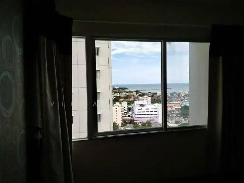 Lumpini Condo Town North Pattaya-Sukumvit, Chon Buri (Pattaya), Sukhumvit Road, Na Kloe, Bang Lamung (Pattaya), Chon Buri (Pattaya), 1 Bedroom, 28 sqm, Condo For Sale, by Vikrant Kokar, 500568889 - DDproperty.com
