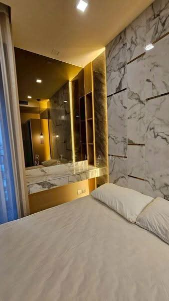 ASHTON Asoke, Bangkok, 131 Asoke Montri Road, Khlongtoei Nua, Watthana, Bangkok, 1 Bedroom, 32 sqm, Condo For Rent, by Ratchanon Songthammakul, 500568890 - DDproperty.com