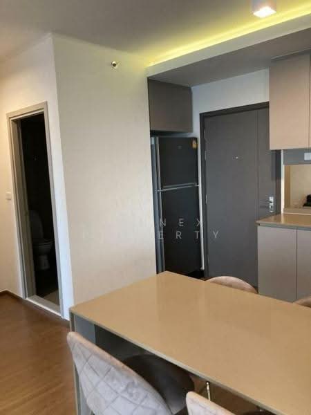 IDEO Sukhumvit 93, Bangkok, 2331 Soi Sukhumvit 93, Bang Chak, Phra Khanong, Bangkok, 2 Bedrooms, 59 sqm, Condo For Rent, by Connex Property, 500568891 - DDproperty.com