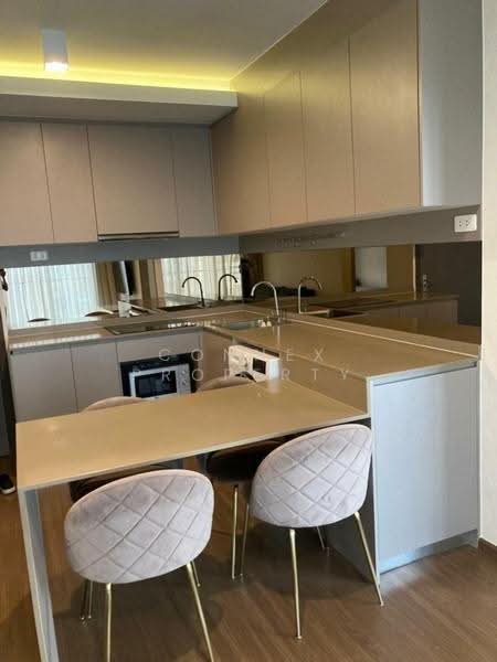 IDEO Sukhumvit 93, Bangkok, 2331 Soi Sukhumvit 93, Bang Chak, Phra Khanong, Bangkok, 2 Bedrooms, 59 sqm, Condo For Rent, by Connex Property, 500568891 - DDproperty.com