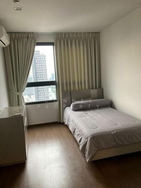IDEO Sukhumvit 93, Bangkok, 2331 Soi Sukhumvit 93, Bang Chak, Phra Khanong, Bangkok, 2 Bedrooms, 59 sqm, Condo For Rent, by Connex Property, 500568891 - DDproperty.com