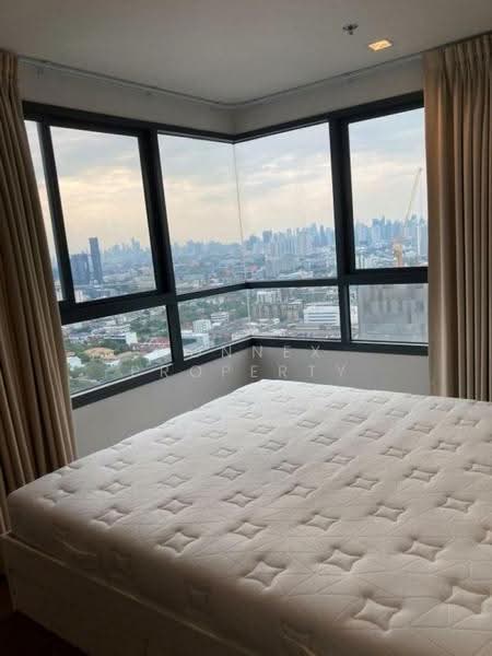 IDEO Sukhumvit 93 : ไอดีโอ สุขุมวิท 93, กรุงเทพ, 2331 ซอยสุขุมวิท 93, บางจาก, พระโขนง, กรุงเทพ, 59 ตร.ม., คอนโด ให้เช่า, โดย Connex Property, 500568891 - DDproperty.com