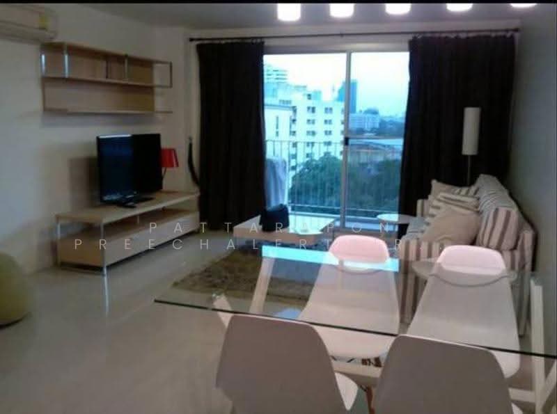 The Clover Thonglor Residence, Bangkok, Soi Sukhumvit 55, Khlong Tan Nua, Watthana, Bangkok, 2 Bedrooms, 70 sqm, Condo For Rent, by Pattarapon Preechalertpiriya, 500568893 - DDproperty.com