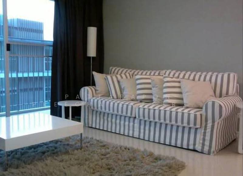 The Clover Thonglor Residence, Bangkok, Soi Sukhumvit 55, Khlong Tan Nua, Watthana, Bangkok, 2 Bedrooms, 70 sqm, Condo For Rent, by Pattarapon Preechalertpiriya, 500568893 - DDproperty.com