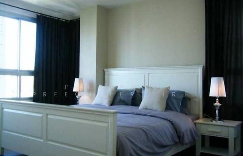 The Clover Thonglor Residence, Bangkok, Soi Sukhumvit 55, Khlong Tan Nua, Watthana, Bangkok, 2 Bedrooms, 70 sqm, Condo For Rent, by Pattarapon Preechalertpiriya, 500568893 - DDproperty.com