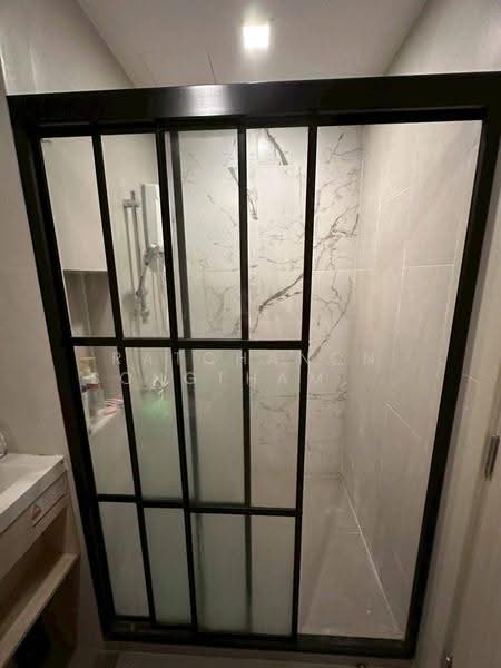 Metris Rama 9-Ramkhamheang, Bangkok, New Rama 9 Road, Hua Mak, Bang Kapi, Bangkok, 1 Bedroom, 30 sqm, Condo For Sale, by Ratchanon Songthammakul, 500568895 - DDproperty.com