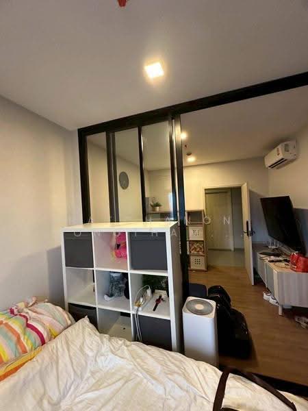 Metris Rama 9-Ramkhamheang, Bangkok, New Rama 9 Road, Hua Mak, Bang Kapi, Bangkok, 1 Bedroom, 30 sqm, Condo For Sale, by Ratchanon Songthammakul, 500568895 - DDproperty.com