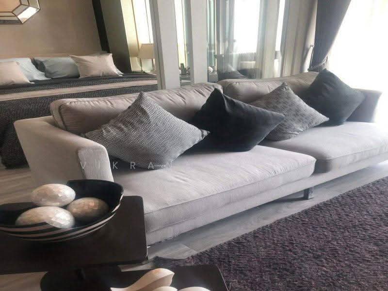 KnightsBridge The Ocean Sriracha, Chon Buri (Pattaya), 3 Sukhumvit, Surasak, Si Racha, Chon Buri (Pattaya), 2 Bedrooms, 69 sqm, Condo For Rent, by Vikrant Kokar, 500568897 - DDproperty.com