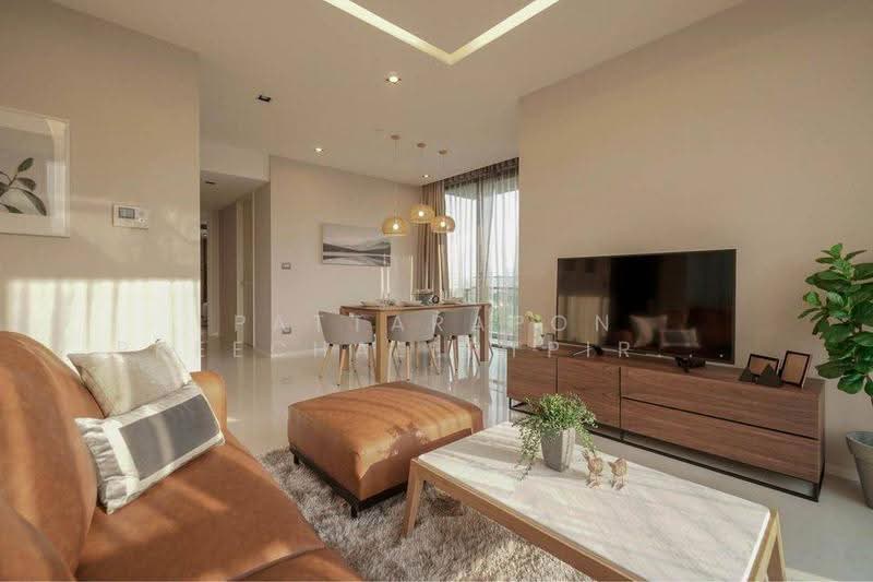 The Bangkok Sathorn, Bangkok, 111 South Sathorn Road, Yan Nawa, Sathon, Bangkok, 2 Bedrooms, 104 sqm, Condo For Sale, by Pattarapon Preechalertpiriya, 500568898 - DDproperty.com