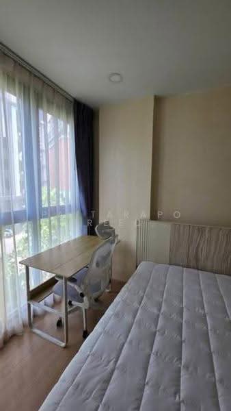 Supalai Prime Rama 9, Bangkok, Rama 9 Road, Bang Kapi, Huai Khwang, Bangkok, 2 Bedrooms, 48 sqm, Condo For Rent, by Pattarapon Preechalertpiriya, 500568901 - DDproperty.com