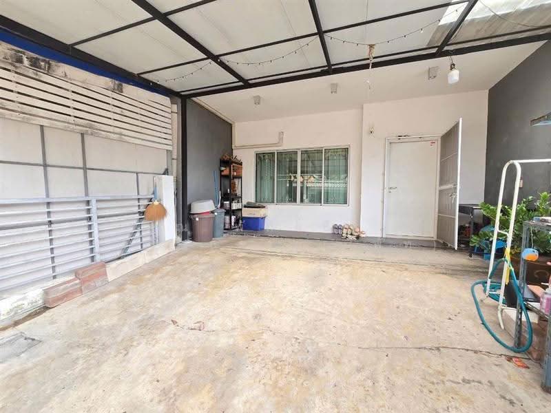 เดอะ คอนเนค สุวรรณภูมิ 1 (The Connect Suvarnabhumi 1), Samut Prakan, ถนนกิ่งแก้ว, Rachathewa, Bang Plee, Samut Prakan, 3 Bedrooms, 100 sqm, Townhouse For Sale, by คุณ พัทธ์ธีรา เจริญธรรม (พัท), 500568905 - DDproperty.com