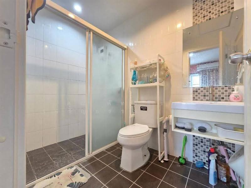เดอะ คอนเนค สุวรรณภูมิ 1 (The Connect Suvarnabhumi 1), Samut Prakan, ถนนกิ่งแก้ว, Rachathewa, Bang Plee, Samut Prakan, 3 Bedrooms, 100 sqm, Townhouse For Sale, by คุณ พัทธ์ธีรา เจริญธรรม (พัท), 500568905 - DDproperty.com