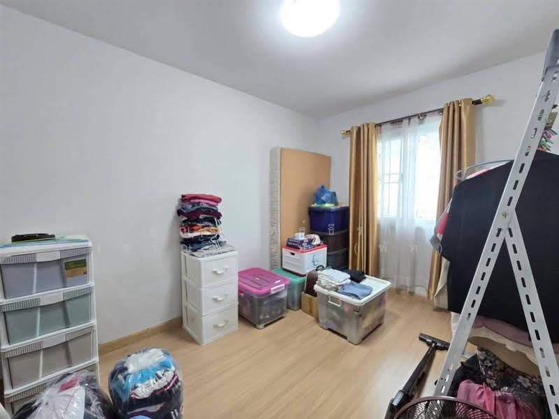 เดอะ คอนเนค สุวรรณภูมิ 1 (The Connect Suvarnabhumi 1), Samut Prakan, ถนนกิ่งแก้ว, Rachathewa, Bang Plee, Samut Prakan, 3 Bedrooms, 100 sqm, Townhouse For Sale, by คุณ พัทธ์ธีรา เจริญธรรม (พัท), 500568905 - DDproperty.com