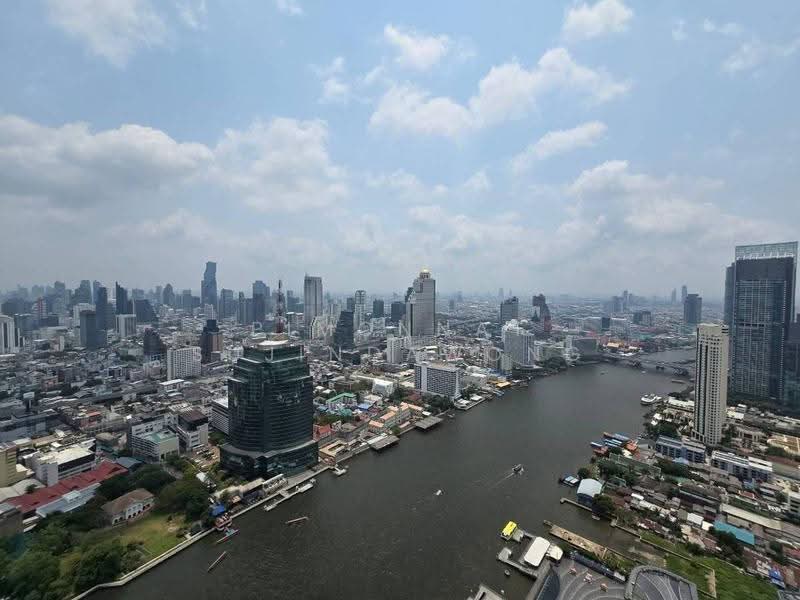 The Residences At Mandarin Oriental : เดอะ เรสซิเดนซ์ แอท แมนดาริน โอเรียนเต็ล, กรุงเทพ, 117 ถนนเจริญนคร, คลองต้นไทร, คลองสาน, กรุงเทพ, 223 ตร.ม., คอนโด ขาย, โดย Pimonnat Sujindawong, 500568908 - DDproperty.com