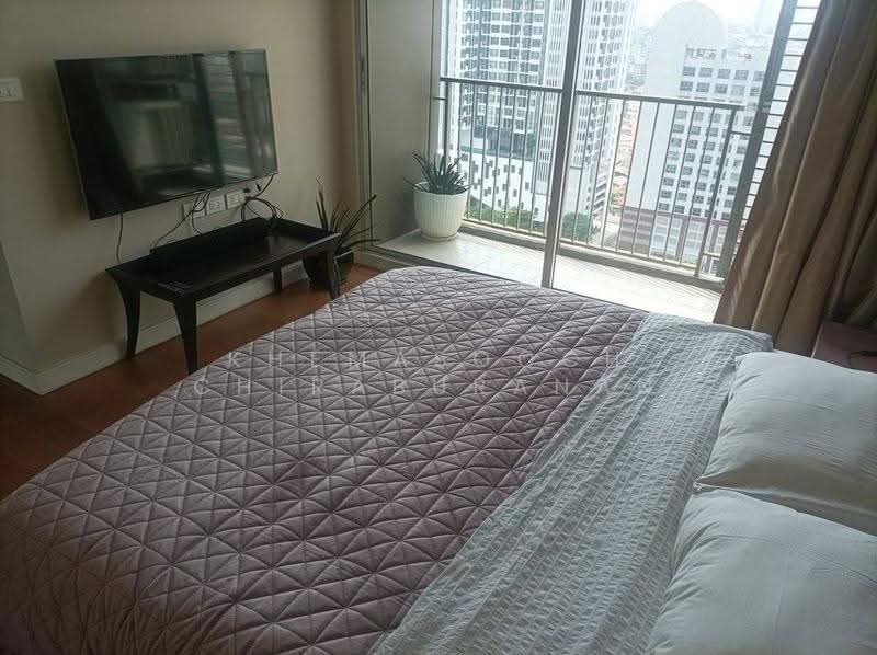 HIVE Taksin, Bangkok, 18 1 Soi, Khlong Ton Sai, Khlong San, Bangkok, 3 Bedrooms, 96 sqm, Condo For Rent, by Khemasooch Chiraburanan, 500568910 - DDproperty.com