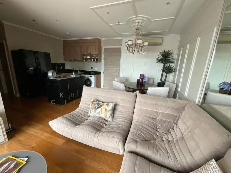 HIVE Taksin, Bangkok, 18 1 Soi, Khlong Ton Sai, Khlong San, Bangkok, 3 Bedrooms, 96 sqm, Condo For Rent, by Khemasooch Chiraburanan, 500568910 - DDproperty.com