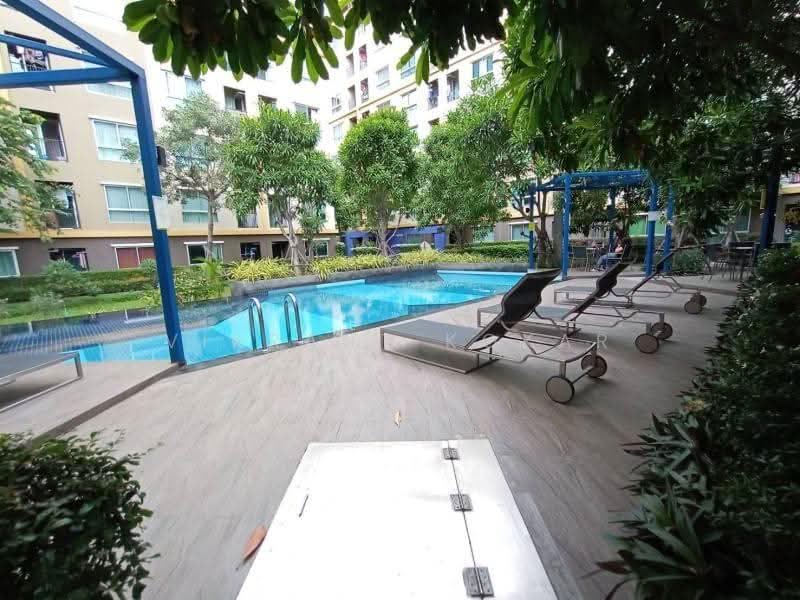 Plum Condo Laemchabang : พลัม คอนโด แหลมฉบัง, ชลบุรี, 18 ถนนแหลมฉบังกลาง, ทุ่งสุขลา, ศรีราชา, ชลบุรี, 24 ตร.ม., คอนโด ขาย, โดย Vikrant Kokar, 500568911 - DDproperty.com