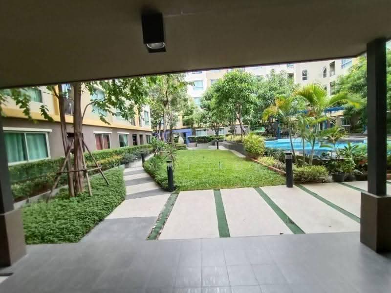 Plum Condo Laemchabang : พลัม คอนโด แหลมฉบัง, ชลบุรี, 18 ถนนแหลมฉบังกลาง, ทุ่งสุขลา, ศรีราชา, ชลบุรี, 24 ตร.ม., คอนโด ขาย, โดย Vikrant Kokar, 500568911 - DDproperty.com
