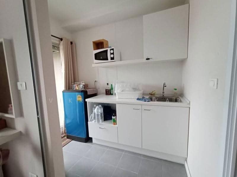 Plum Condo Laemchabang, Chon Buri (Pattaya), 18 Laem Chabang Central Road, Thung Suk La, Si Racha, Chon Buri (Pattaya), Studio, 24 sqm, Condo For Sale, by Vikrant Kokar, 500568911 - DDproperty.com