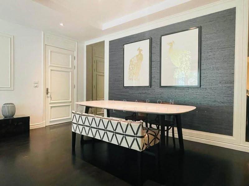 The Bangkok Sukhumvit 43, Bangkok, Soi Sukhumvit 43, Khlong Tan Nua, Watthana, Bangkok, 2 Bedrooms, 111 sqm, Condo For Rent, by Pattarapon Preechalertpiriya, 500568914 - DDproperty.com