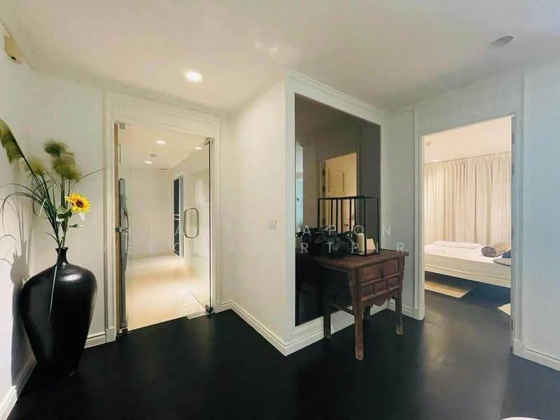 The Bangkok Sukhumvit 43, Bangkok, Soi Sukhumvit 43, Khlong Tan Nua, Watthana, Bangkok, 2 Bedrooms, 111 sqm, Condo For Rent, by Pattarapon Preechalertpiriya, 500568914 - DDproperty.com