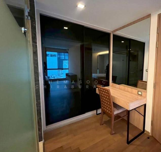 The Address Sukhumvit 61 : ดิ แอดเดรส สุขุมวิท 61, กรุงเทพ, 22 ซอยสุขุมวิท 61 ถนนสุขุมวิท, คลองตันเหนือ, วัฒนา, กรุงเทพ, 98 ตร.ม., คอนโด ให้เช่า, โดย Khemasooch Chiraburanan, 500568916 - DDproperty.com