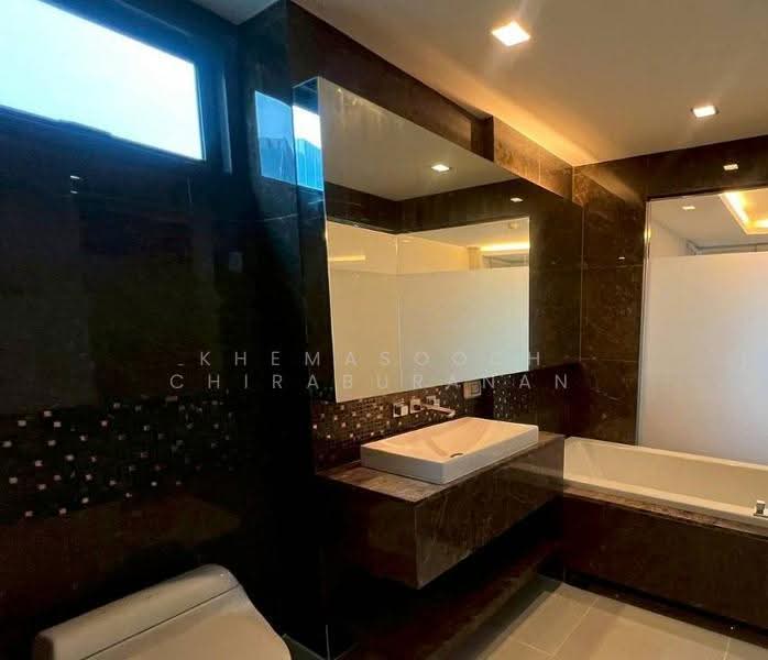 The Address Sukhumvit 61 : ดิ แอดเดรส สุขุมวิท 61, กรุงเทพ, 22 ซอยสุขุมวิท 61 ถนนสุขุมวิท, คลองตันเหนือ, วัฒนา, กรุงเทพ, 98 ตร.ม., คอนโด ให้เช่า, โดย Khemasooch Chiraburanan, 500568916 - DDproperty.com