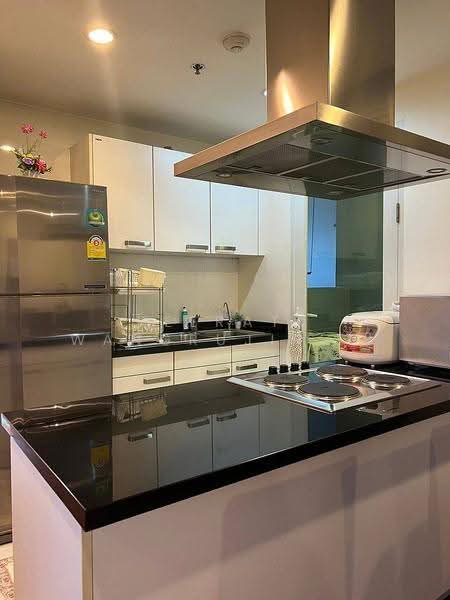 Baan Siri 31 : บ้านสิริ เธอร์ตี้วัน, กรุงเทพ, ถนนสุขุมวิท 31, คลองเตยเหนือ, วัฒนา, กรุงเทพ, 82 ตร.ม., คอนโด ให้เช่า, โดย Keerati Wangrujirakul, 500568918 - DDproperty.com