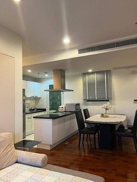 Baan Siri 31, Bangkok, Sukhumvit 31, Khlongtoei Nua, Watthana, Bangkok, 2 Bedrooms, 82 sqm, Condo For Rent, by Keerati Wangrujirakul, 500568918 - DDproperty.com