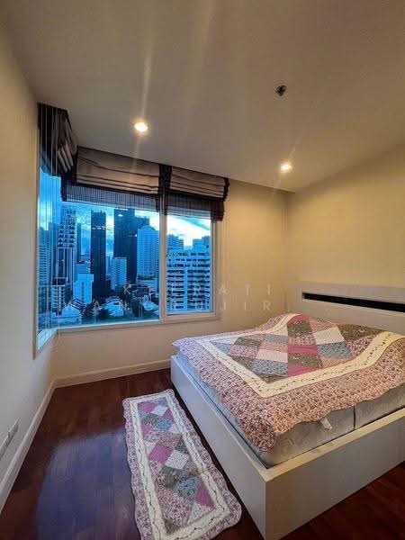 Baan Siri 31 : บ้านสิริ เธอร์ตี้วัน, กรุงเทพ, ถนนสุขุมวิท 31, คลองเตยเหนือ, วัฒนา, กรุงเทพ, 82 ตร.ม., คอนโด ให้เช่า, โดย Keerati Wangrujirakul, 500568918 - DDproperty.com