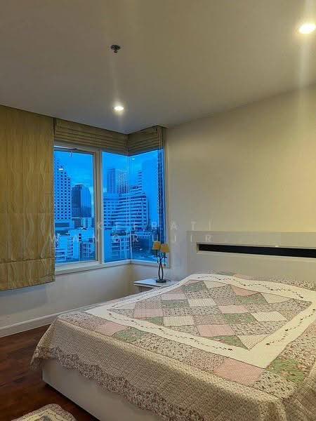 Baan Siri 31 : บ้านสิริ เธอร์ตี้วัน, กรุงเทพ, ถนนสุขุมวิท 31, คลองเตยเหนือ, วัฒนา, กรุงเทพ, 82 ตร.ม., คอนโด ให้เช่า, โดย Keerati Wangrujirakul, 500568918 - DDproperty.com