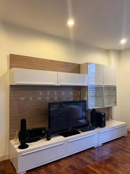 Baan Siri 31, Bangkok, Sukhumvit 31, Khlongtoei Nua, Watthana, Bangkok, 2 Bedrooms, 82 sqm, Condo For Rent, by Keerati Wangrujirakul, 500568918 - DDproperty.com