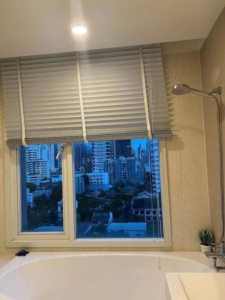 Baan Siri 31 : บ้านสิริ เธอร์ตี้วัน, กรุงเทพ, ถนนสุขุมวิท 31, คลองเตยเหนือ, วัฒนา, กรุงเทพ, 82 ตร.ม., คอนโด ให้เช่า, โดย Keerati Wangrujirakul, 500568918 - DDproperty.com