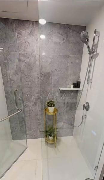 Supalai Prime Rama 9, Bangkok, Rama 9 Road, Bang Kapi, Huai Khwang, Bangkok, 2 Bedrooms, 48 sqm, Condo For Rent, by Pattarapon Preechalertpiriya, 500568920 - DDproperty.com