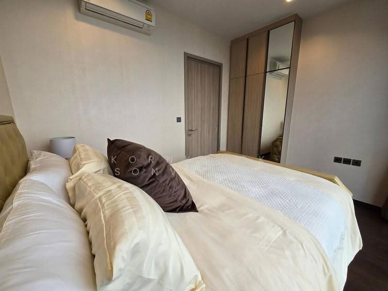 The Line Ratchathewi, bangkok, 598 Phetchaburi Road, Thanon Phetchaburi, Ratchathewi, Bangkok, 2 Bedrooms, 80 sqm, Condo For Sale, by Kornkanok Sonvichai, 500568921 - DDproperty.com