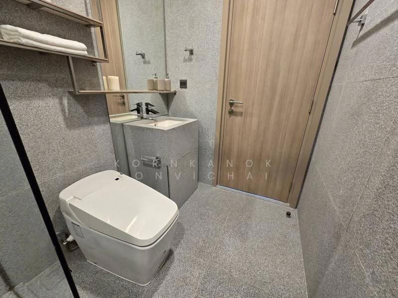 The Line Ratchathewi, bangkok, 598 Phetchaburi Road, Thanon Phetchaburi, Ratchathewi, Bangkok, 2 Bedrooms, 80 sqm, Condo For Sale, by Kornkanok Sonvichai, 500568921 - DDproperty.com
