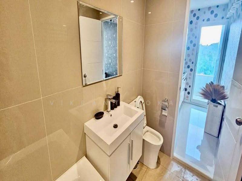 Sea Hill Condo Sriracha : ซีฮิลล์ คอนโด ศรีราชา, ชลบุรี, 456 หมู่ 10 ถนนสุขุมวิท, บางพระ, ศรีราชา, ชลบุรี, 51 ตร.ม., คอนโด ขาย, โดย Vikrant Kokar, 500568923 - DDproperty.com