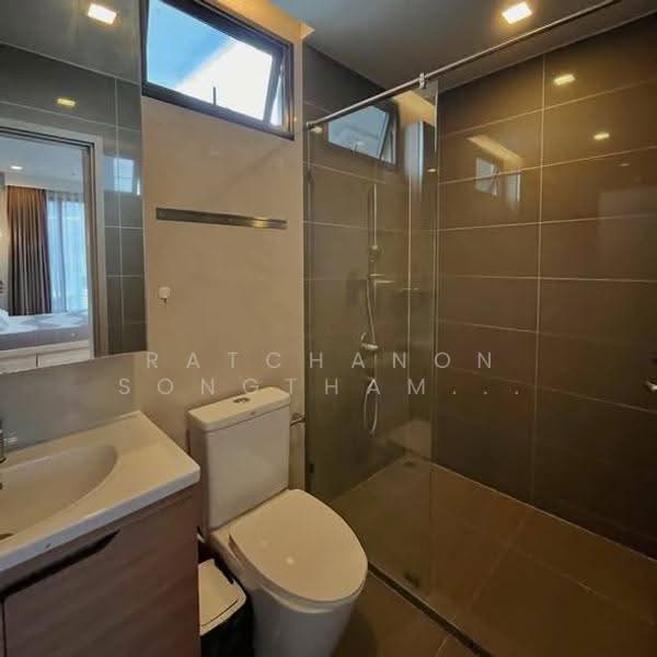 M Thonglor 10, Bangkok, 9 Soi Ekkamai 12, Ekkamai Road, Khlong Tan Nua, Watthana, Bangkok, 2 Bedrooms, 58 sqm, Condo For Rent, by Ratchanon Songthammakul, 500568925 - DDproperty.com