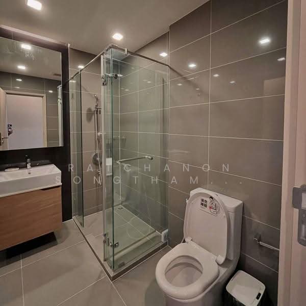 M Thonglor 10, Bangkok, 9 Soi Ekkamai 12, Ekkamai Road, Khlong Tan Nua, Watthana, Bangkok, 2 Bedrooms, 58 sqm, Condo For Rent, by Ratchanon Songthammakul, 500568925 - DDproperty.com