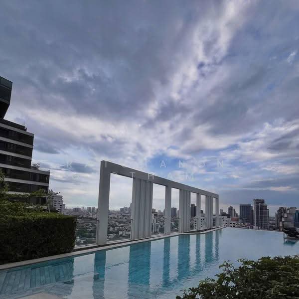 M Thonglor 10 : เอ็ม ทองหล่อ 10, กรุงเทพ, 9 ซอยเอกมัย 12 ถนนเอกมัย, คลองตันเหนือ, วัฒนา, กรุงเทพ, 58 ตร.ม., คอนโด ให้เช่า, โดย Ratchanon Songthammakul, 500568925 - DDproperty.com