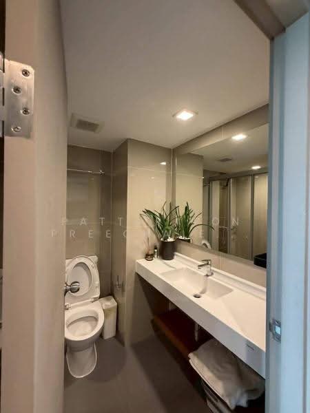IDEO Rama 9-Asoke, Bangkok, Rama 9 Road, Huai Khwang, Bangkok, 1 Bedroom, 38 sqm, Condo For Rent, by Pattarapon Preechalertpiriya, 500568926 - DDproperty.com