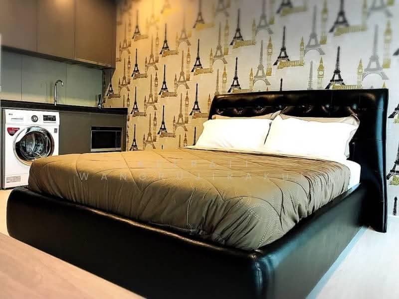 Rhythm Asoke : ริทึ่ม อโศก, กรุงเทพ, 299 ถนนอโศก - ดินแดง, มักกะสัน, ราชเทวี, กรุงเทพ, 23 ตร.ม., คอนโด ขาย, โดย Keerati Wangrujirakul, 500568927 - DDproperty.com