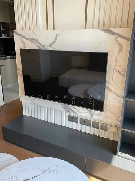 IDEO Q Sukhumvit 36, bangkok, Soi Sukhumvit 36, Khong Tan, Khlong Toei, Bangkok, 1 Bedroom, 45 sqm, Condo For Rent, by Kornkanok Sonvichai, 500568929 - DDproperty.com