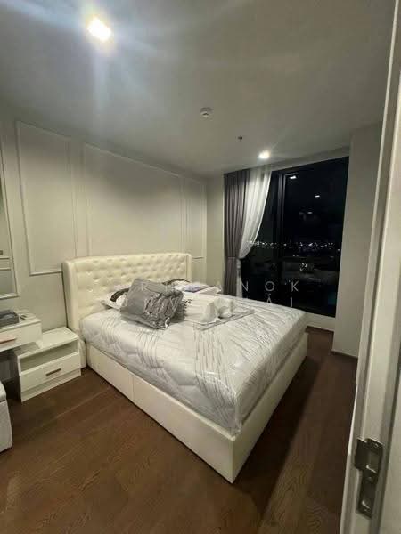 IDEO Q Sukhumvit 36, bangkok, Soi Sukhumvit 36, Khong Tan, Khlong Toei, Bangkok, 1 Bedroom, 45 sqm, Condo For Rent, by Kornkanok Sonvichai, 500568929 - DDproperty.com