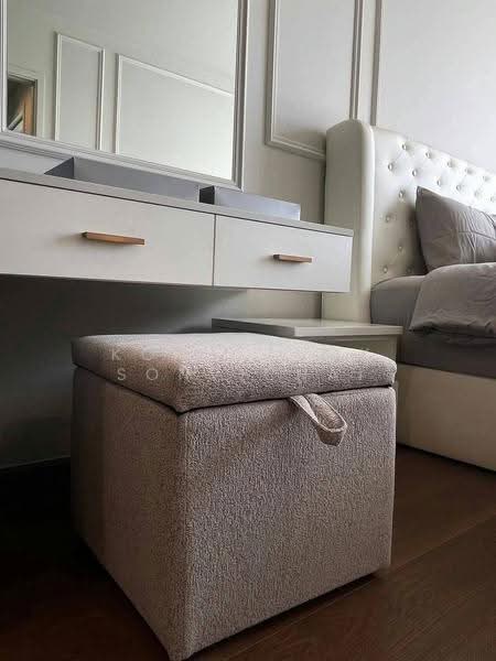 IDEO Q Sukhumvit 36, bangkok, Soi Sukhumvit 36, Khong Tan, Khlong Toei, Bangkok, 1 Bedroom, 45 sqm, Condo For Rent, by Kornkanok Sonvichai, 500568929 - DDproperty.com