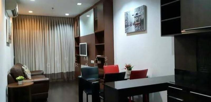IDEO Q Phayathai, Bangkok, 138 Phayathai Road, Thung Phaya Thai, Ratchathewi, Bangkok, 2 Bedrooms, 70 sqm, Condo For Rent, by Khemasooch Chiraburanan, 500568930 - DDproperty.com