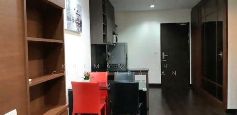 IDEO Q Phayathai, Bangkok, 138 Phayathai Road, Thung Phaya Thai, Ratchathewi, Bangkok, 2 Bedrooms, 70 sqm, Condo For Rent, by Khemasooch Chiraburanan, 500568930 - DDproperty.com