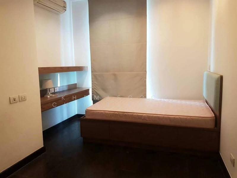 IDEO Q Phayathai, Bangkok, 138 Phayathai Road, Thung Phaya Thai, Ratchathewi, Bangkok, 2 Bedrooms, 70 sqm, Condo For Rent, by Khemasooch Chiraburanan, 500568930 - DDproperty.com