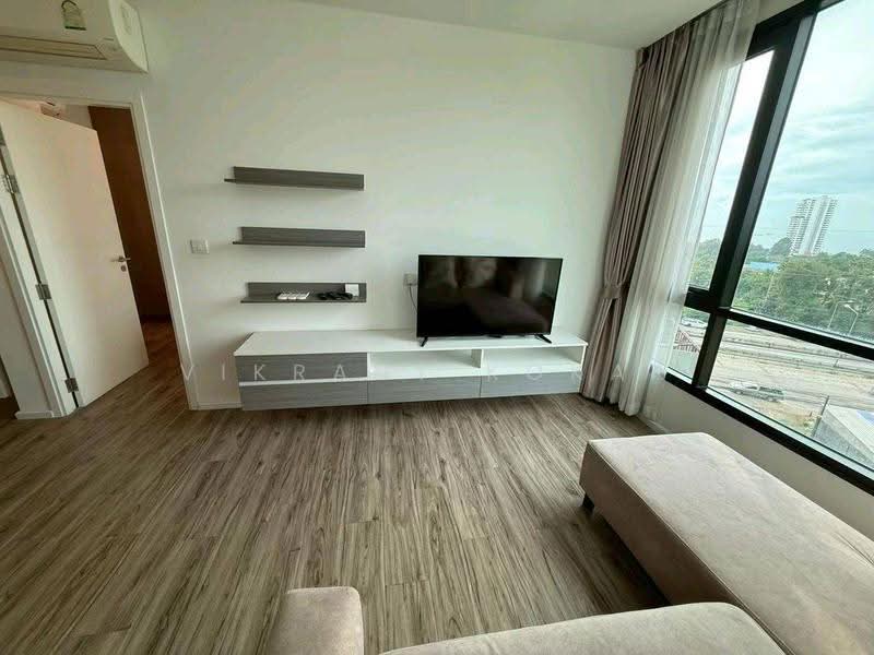 KnightsBridge The Ocean Sriracha, Chon Buri (Pattaya), 3 Sukhumvit, Surasak, Si Racha, Chon Buri (Pattaya), 2 Bedrooms, 57 sqm, Condo For Rent, by Vikrant Kokar, 500568931 - DDproperty.com